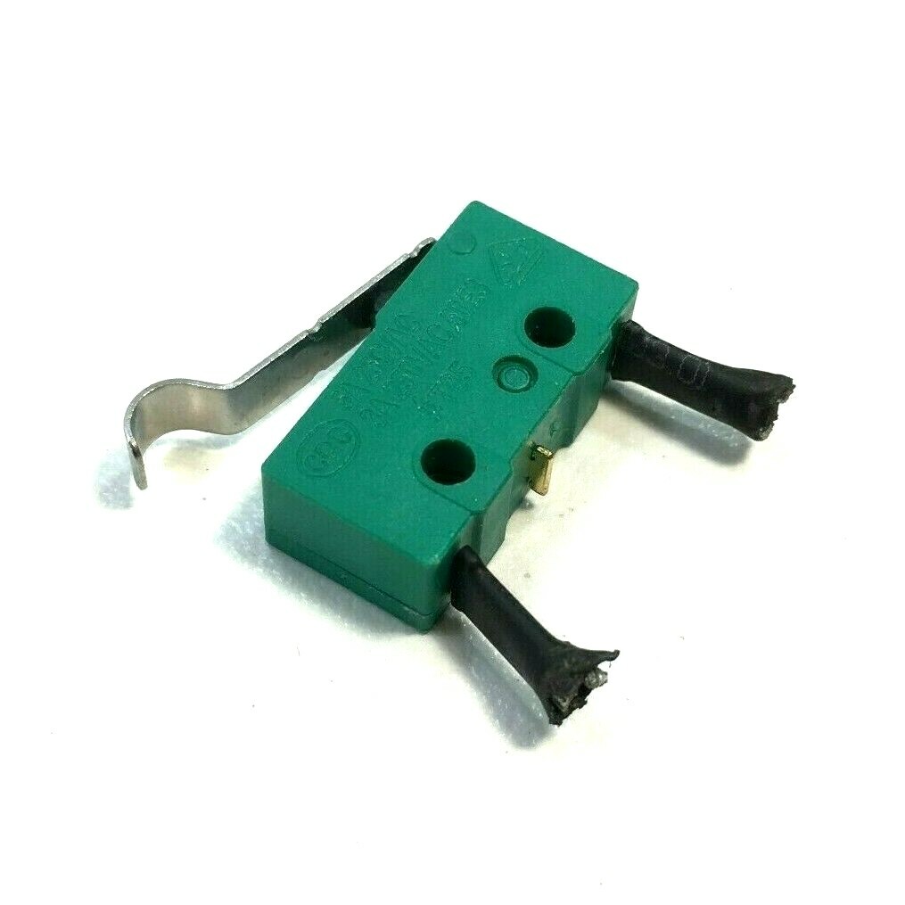 Shark Vacuum Brushroll MICRO SWITCH for PCB Circuit Board Donghai KW4-3Z-3 OEM gallery