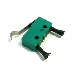 Shark Vacuum Brushroll MICRO SWITCH for PCB Circuit Board Donghai KW4-3Z-3 OEM