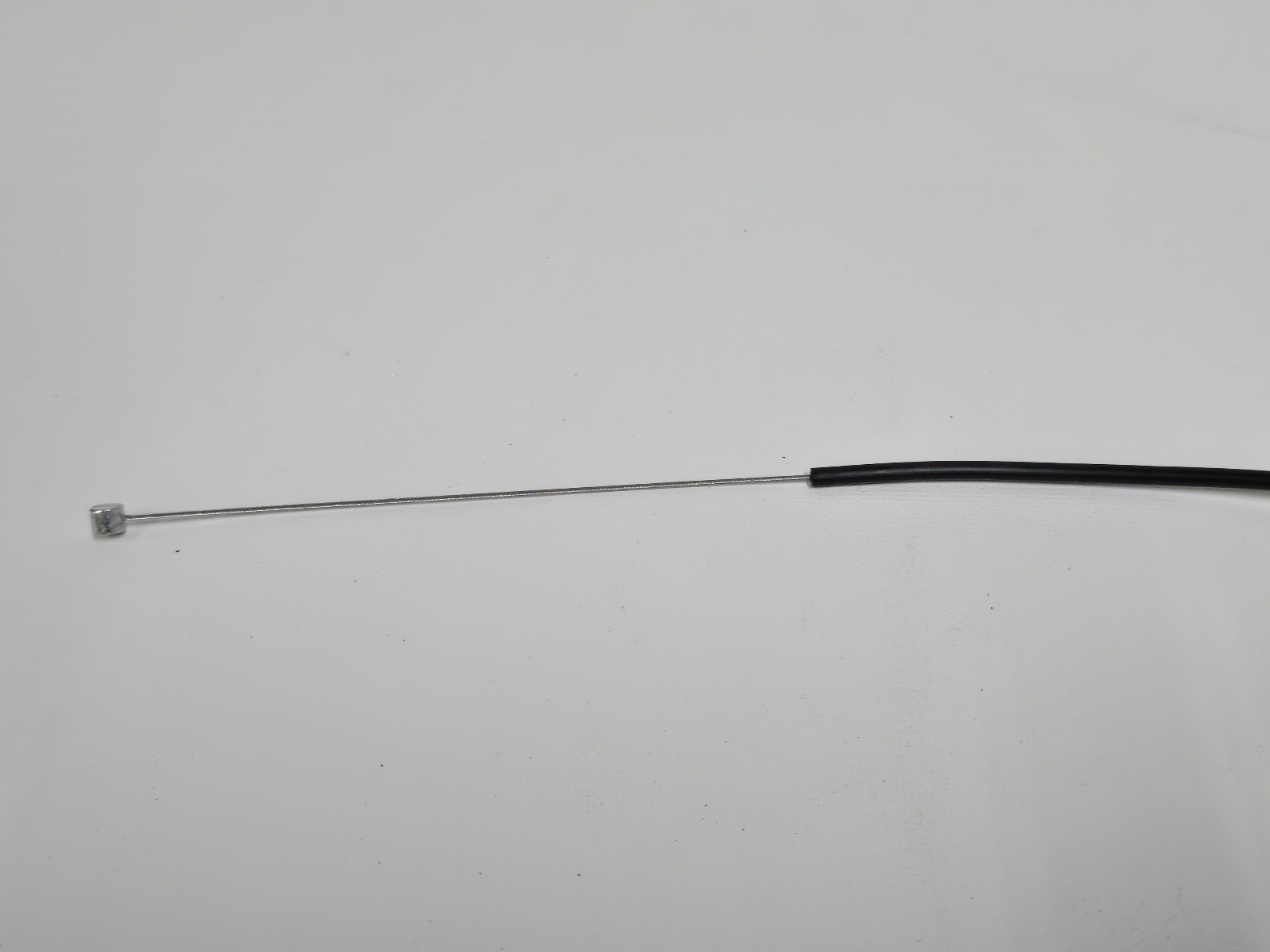 Black Flexible Control Cable Assembly Cable Start for String Trimmer gallery