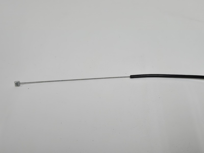 Black Flexible Control Cable Assembly Cable Start for String Trimmer gallery