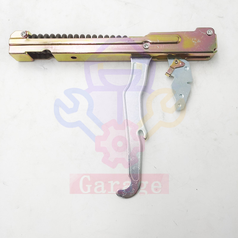 Two new improved hinges Set for 30" Wall Oven Doors CA STOCK 00414511 gallery