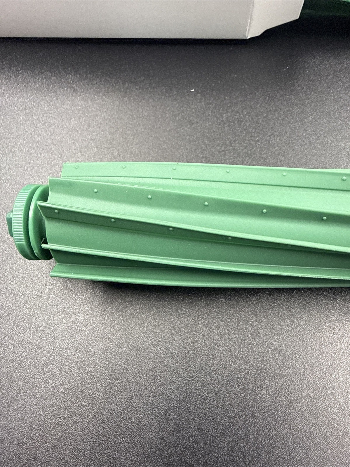 NEW Multi-Surface Rubber Brush for iRobot Roomba Plus 405/505 Combo & 205 gallery
