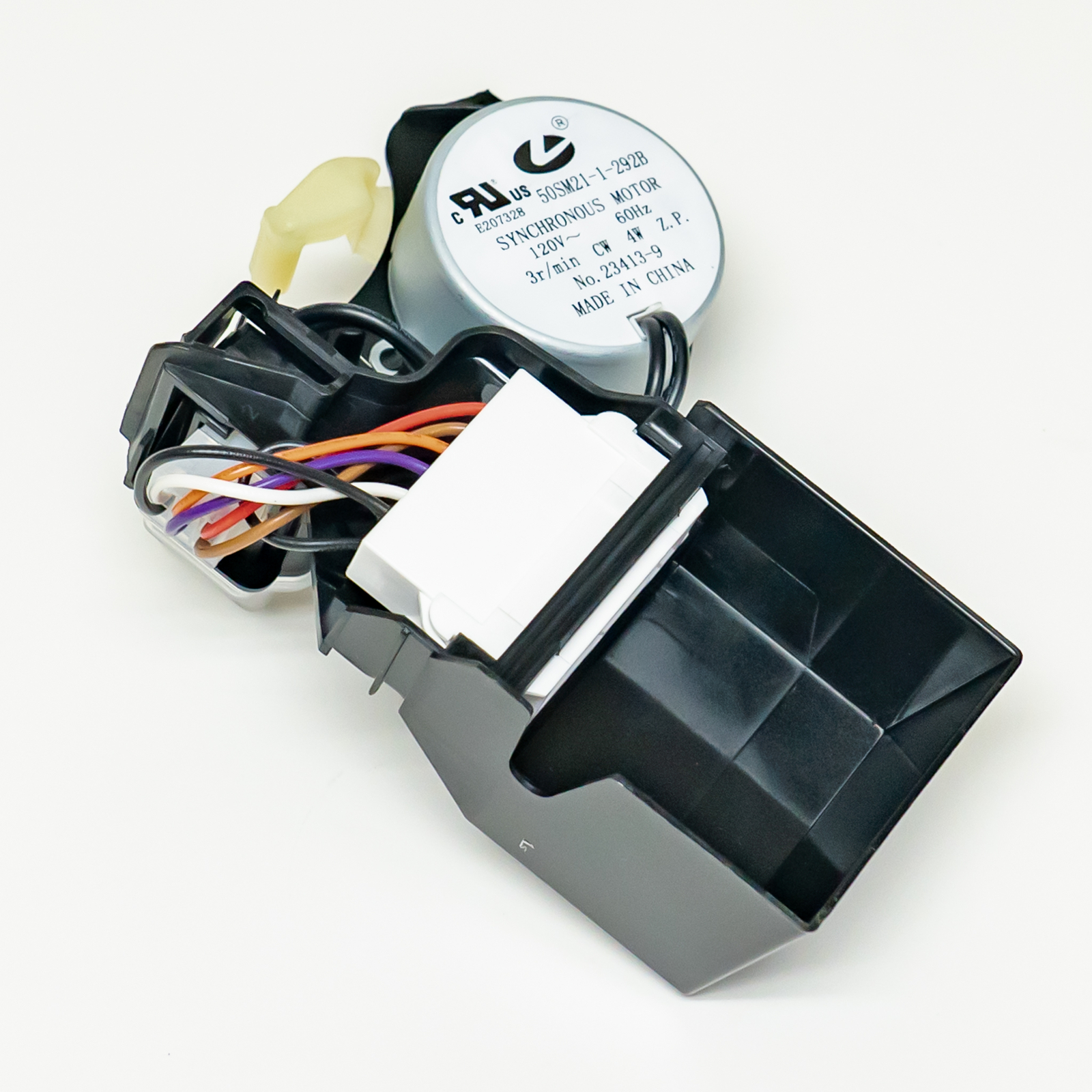 Choice W10006355 Washing Machine Shift Actuator for Whirlpool gallery