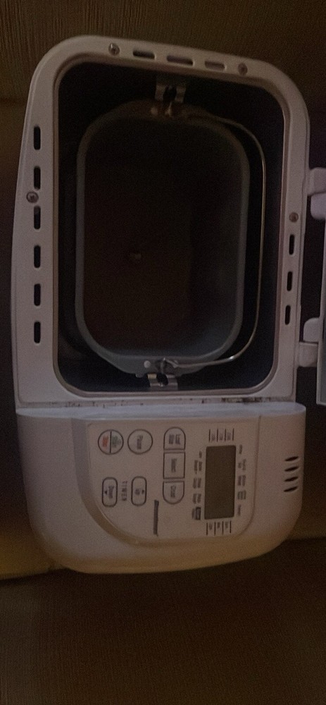 Bread Maker