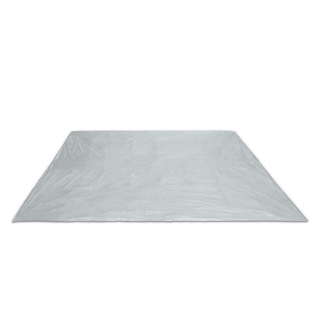 Replacement Ground Cloth for 24foot Easy Set And Round Frame Pool gallery