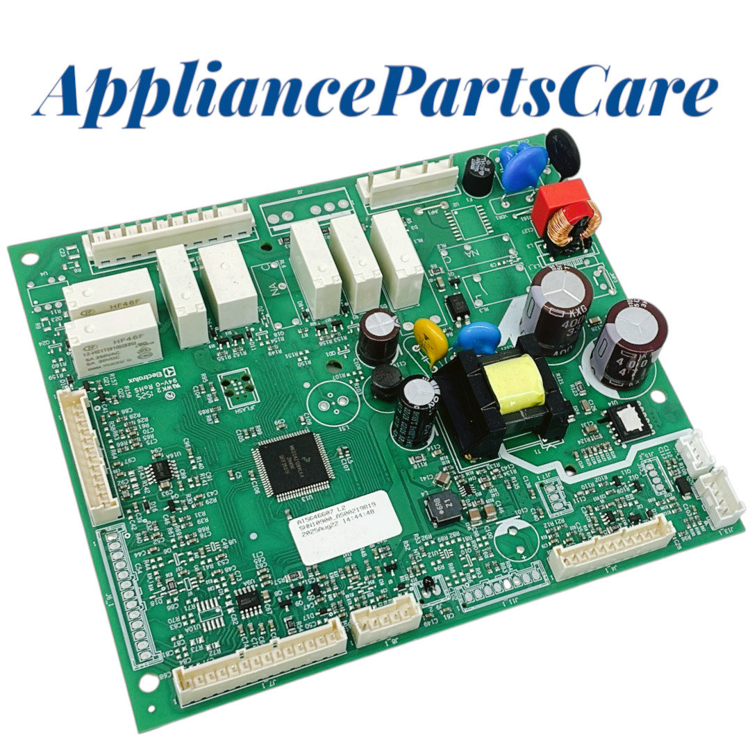 Frigidaire Refrigerator Electronic Control Board 5304526865 gallery