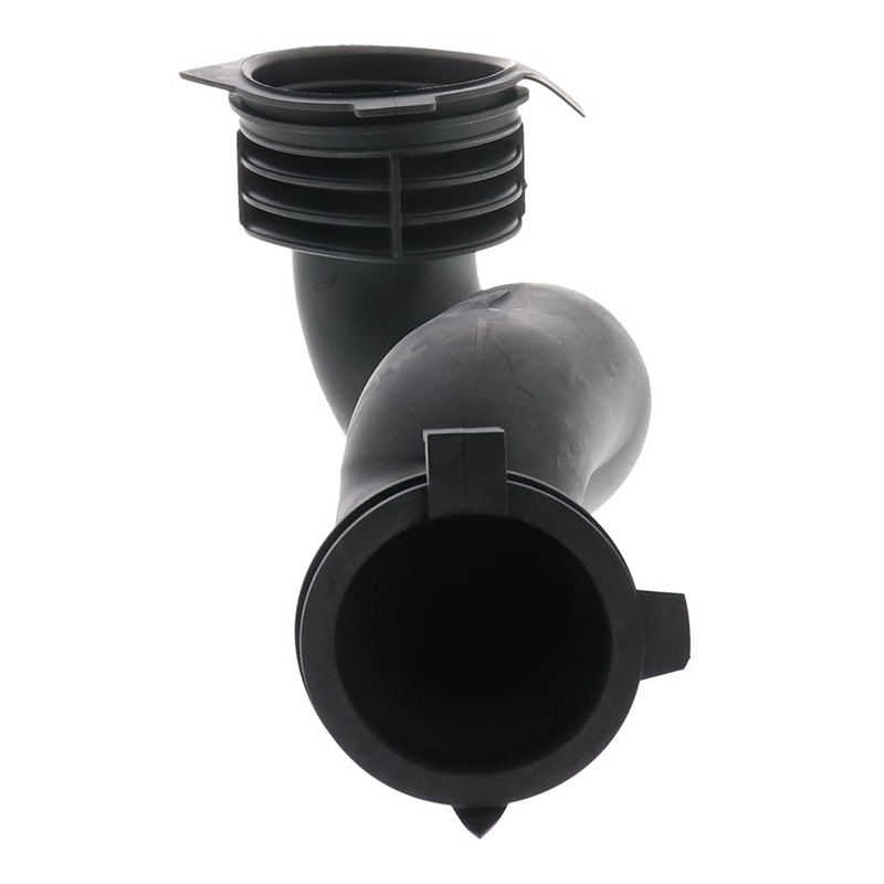 Exact Replacement 4738ER1004B Clothes Washing Machine Dispenser Hose with gallery