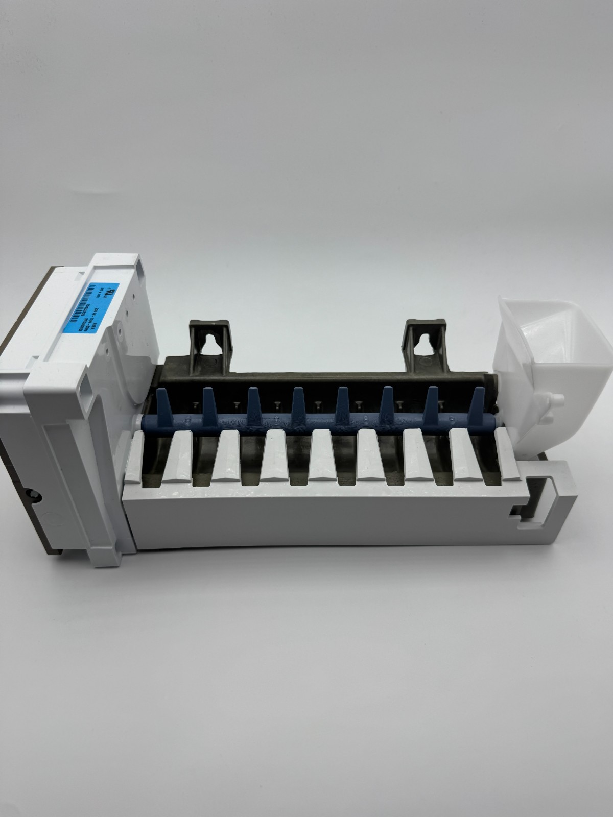 Whirlpool Refrigerator Ice Maker Assembly #W10300024 *BRAND NEW OEM* gallery