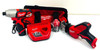 Milwaukee M12 2-Tool Combo Kit 2491-22 gallery