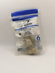HSARKBITE 22185-0000LFA 3/4″ x 3/4″ PUSH TO CONNECT BALL VALVE ~ NEW ~