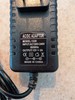 Universal AC 100V-240V 50/60 Hz Model 1220 with Barrel Plug. gallery