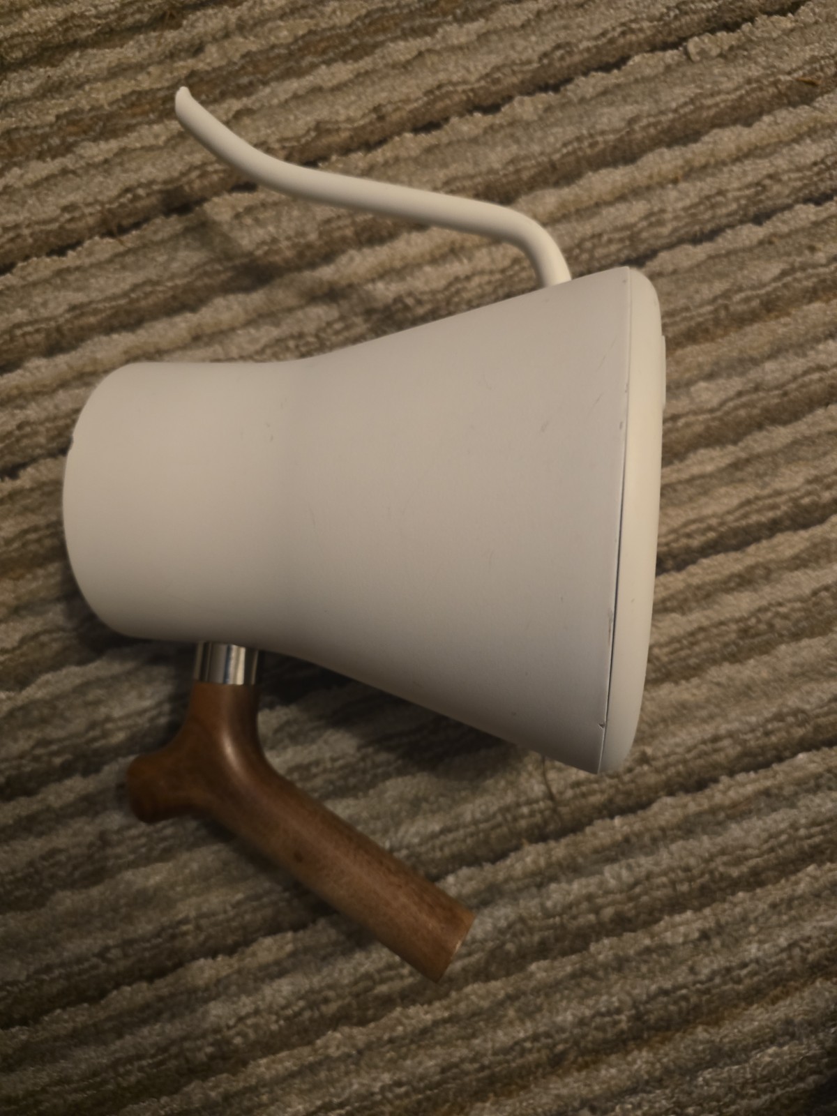 Fellow Stagg EKG Pro Electric Kettle Matte White.kettle Only No Lid. gallery