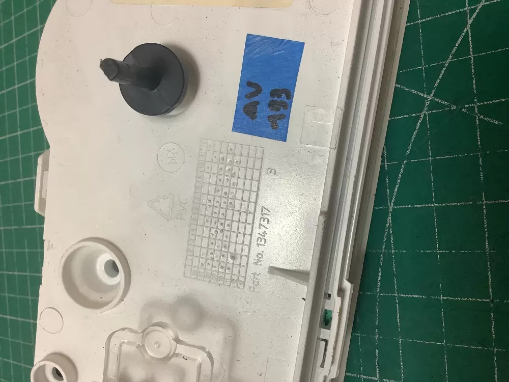 Frigidaire 1347317 Dryer Control Board AZ226062 | ARV133 gallery