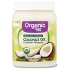 Organic Naturally Refined Coconut Oil, 56 Fl Oz gallery