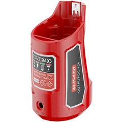 Replace for Milwaukee M12 Battery Adapter Heated Jacket 48-59-1201 49-24-2310