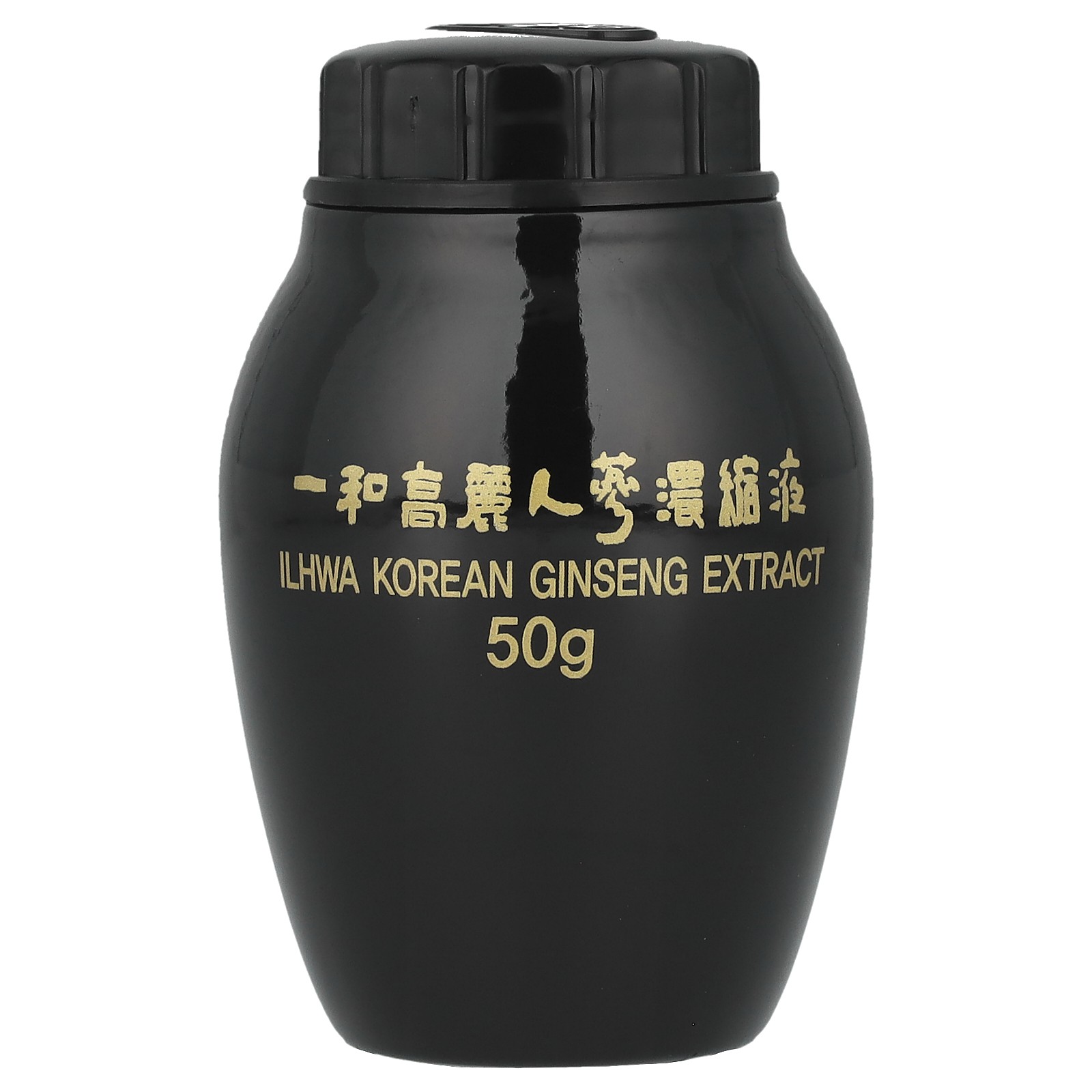 Pure Concentrated Ginseng Tea, 1.76 oz (50 g) gallery