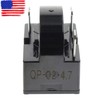 New QP2-4.7 Start Relay PTC For 4.7Ohm 3Pin Frgidaire Maytag Haier Igloo Vissani gallery