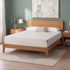 Zinus Green Tea Memory Foam Mattress 10 Inch, Pressure-Relieving gallery