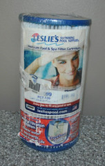 Leslie’s PC7-120 Pool Spa Replacement Cartridge Filter for Coleco F120 Sealed