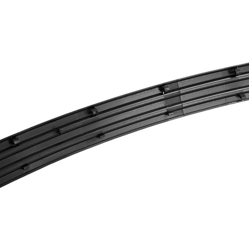 Front Bumper Molding Trim Compatible with 2008-2010 Ford F250 F350 F450 Super gallery
