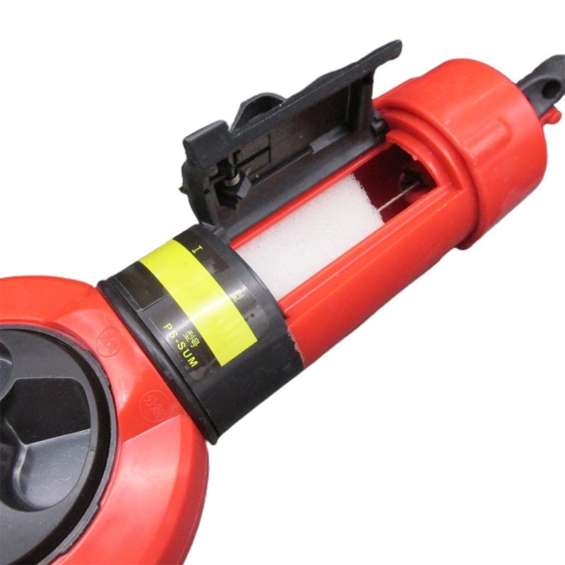 Convenient Carpenter Marking Tool with Semi Permanent and Wash Resistant Ink gallery