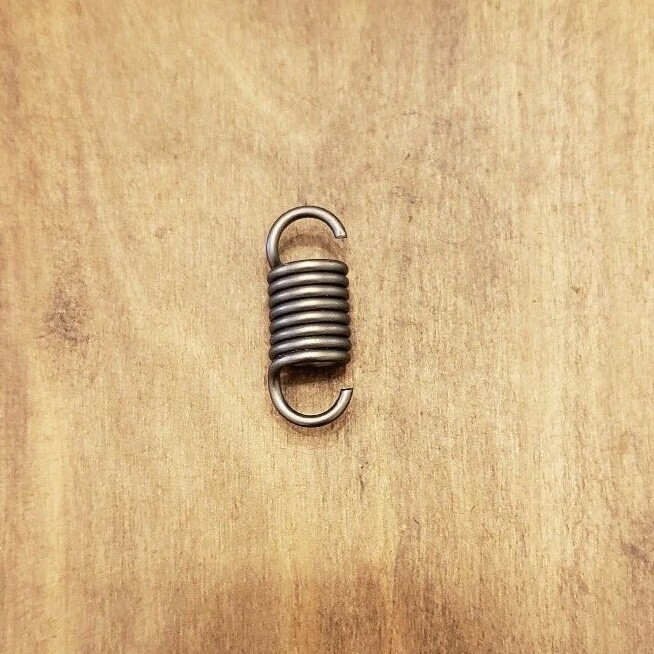 NEW Genuine STIHL Clutch Spring FS87 FS90 FS110 FS130 KM90 0000-997-5902 OEM gallery