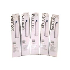 Kenmore 460-9083 OEM Replacement Refrigerator Water Filter 5 PACK NEW & SEALED