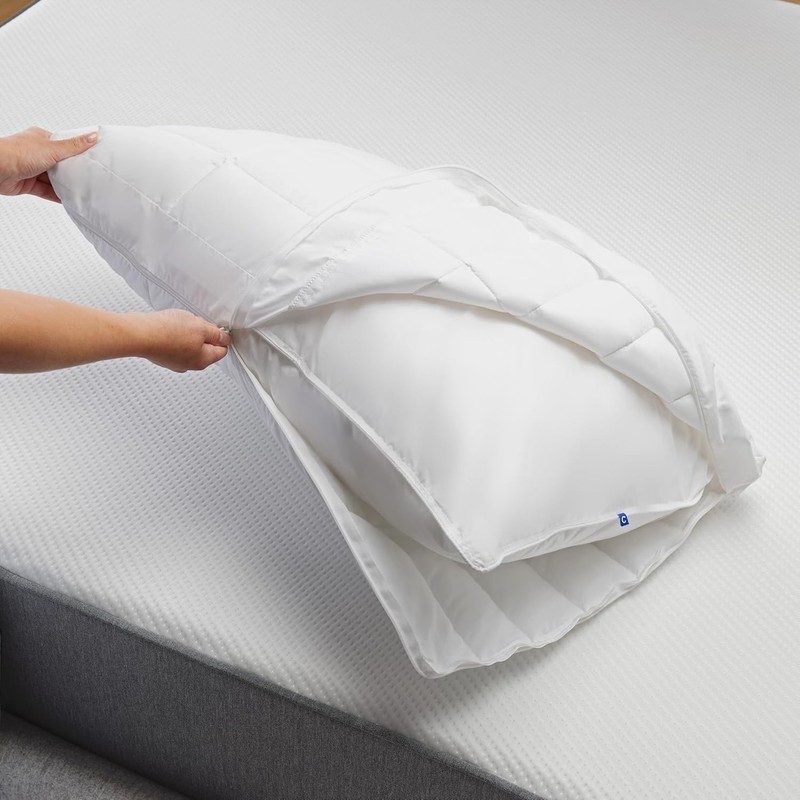 Casper Select Down Alternative Pillow, King gallery