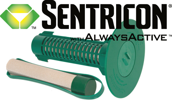 SubterraneanTermite in-ground bait station with stick in a lot of 1 NEW. gallery
