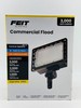 Feit Electric Bronze Flood Light: 3000/2000/1000 Lumens Bright White (4000K) gallery