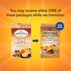 Twinings Orange & Cinnamon Spice Tea, 20 Count (Pack of 1), No Color gallery