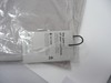 West Elm Washed Velvet Stone gray 18" Pillow Sham Cover gallery
