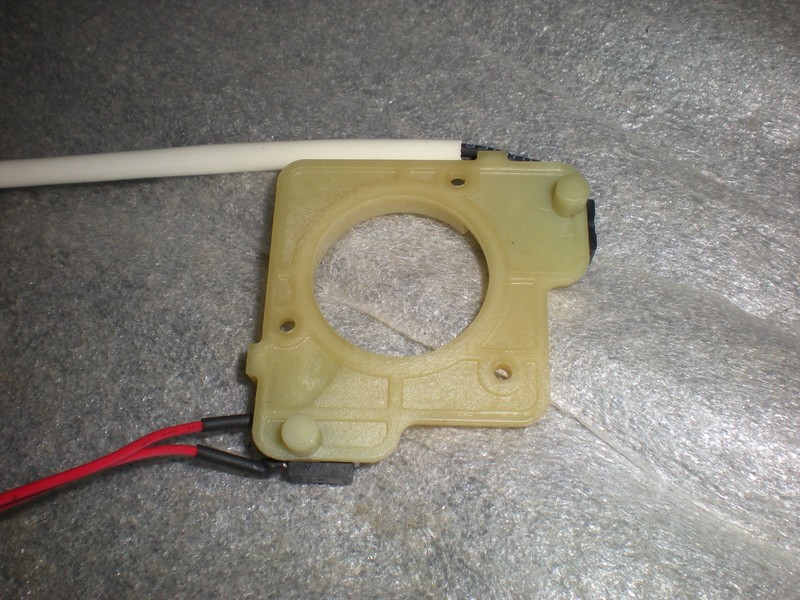 Genuine Breville Barista Express Machine BES870XL/E Steam Water Selector Switch gallery