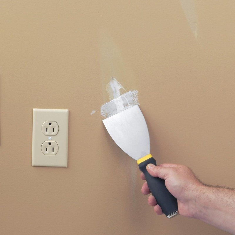 Zinsser, Ready Patch Professional Spackling & Patching Compound gallery