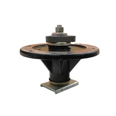 Deck Spindle Fits Toro 48 52 60 Inch Deck Z Master 400 410 450 500 528 107-8504