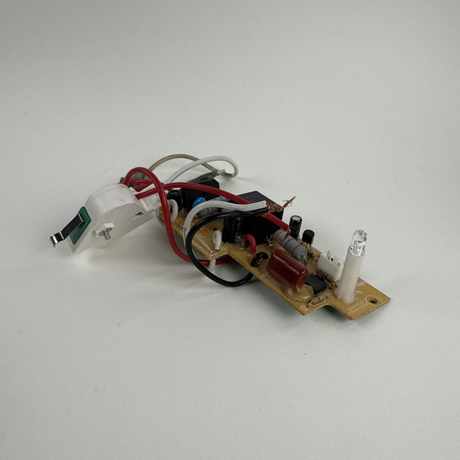 Shark Rotator NV560 PCB Circuit Board & Motherboard Replacement Board Used gallery