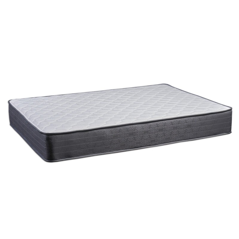 Continental Sleep, 9-Inch Medium Firm Tight Top Pocket Coil Hybrid Mattress. gallery