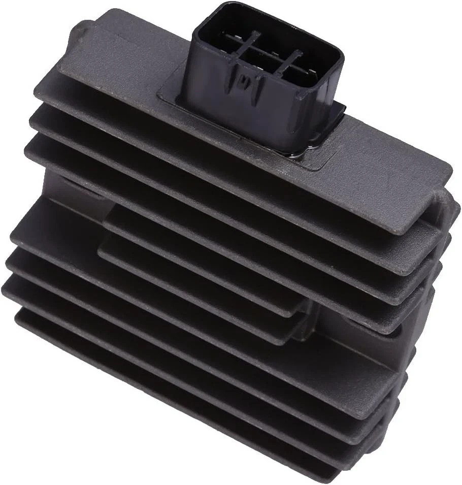 Voltage Regulator Rectifier Replacement for Suzuki 450 500 700 750 KingQuad... gallery