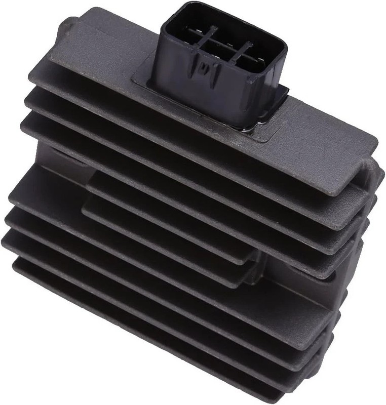 Voltage Regulator Rectifier Replacement for Suzuki 450 500 700 750 KingQuad... gallery