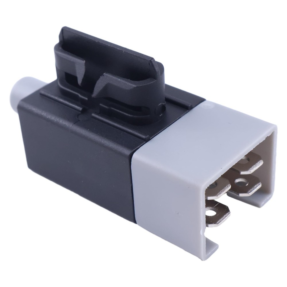 Chamixx Safety Plunger Interlock Switch GY20094 430-550 Black and Gray