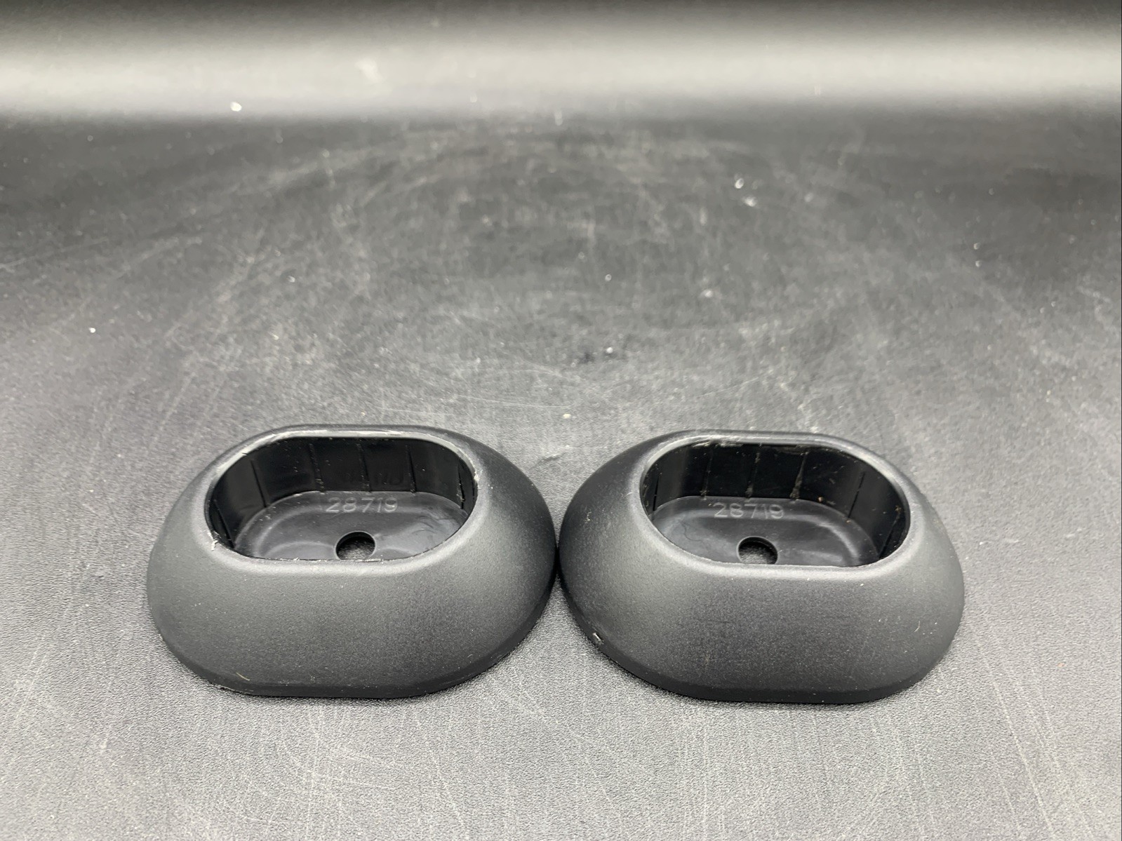2 PACK - Intex Replacement 28719 Leg Cap For Prism Frame Pool gallery