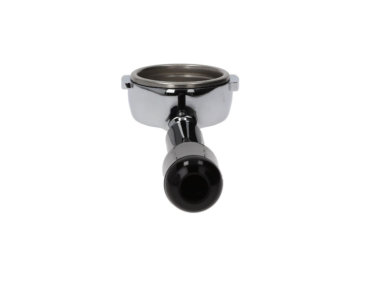 Futurmat Espresso Coffee Machine Portafilter Bottomless Filter holder gallery