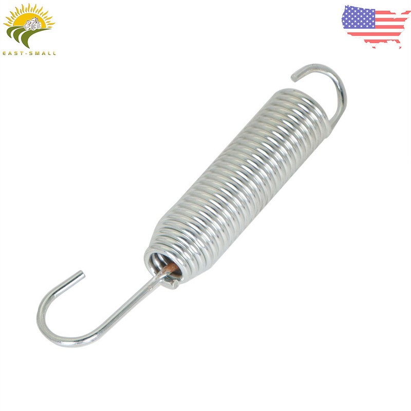 Thomletha Lawn Mower Tension Spring For Ariens Gravely 135x.98x6 08320300 gallery