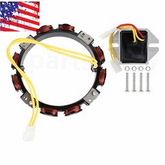 USA Alternator stator Coil For BS engines 351447-1077-E1