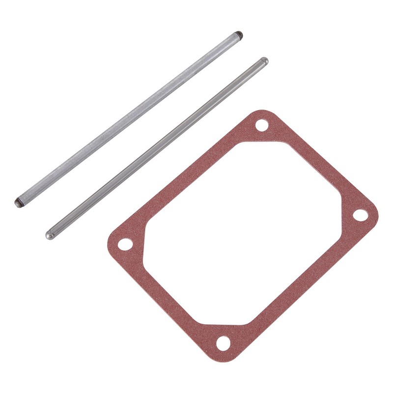 2-Set For Briggs & Stratton Push Rod Set&Valve Cover Gasket 690981 690982 690971 gallery