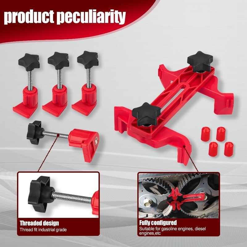 Engine Timing Tool, Camshaft Locking Alignment Timing... gallery