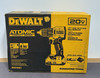 DeWalt DCD794D1 ATOMIC COMPACT SERIES 20V MAX* Brushless Cordless 1/2 in. Drill gallery
