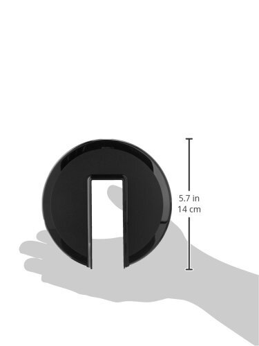 Moccamaster Black Replacement Lid for Brew Basket Dishwasher Safe BPA Free gallery