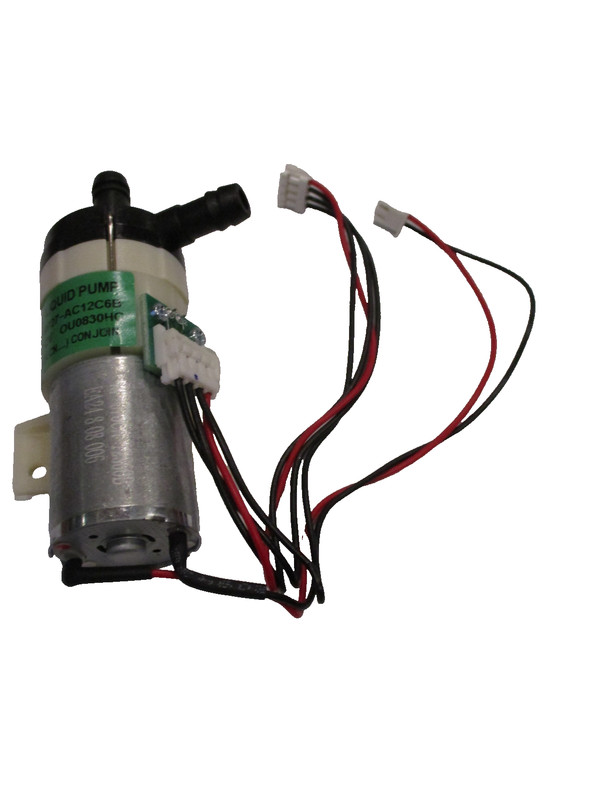CONJOIN PUMP CJWP27-AC12C6B Installed in Several KEURIG COFFEE MAKERS - MATCH gallery