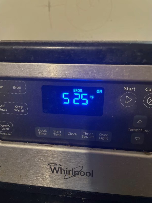 Genuine Whirlpool Range Spark Module W10511278 for WFG510S0AS2 gallery
